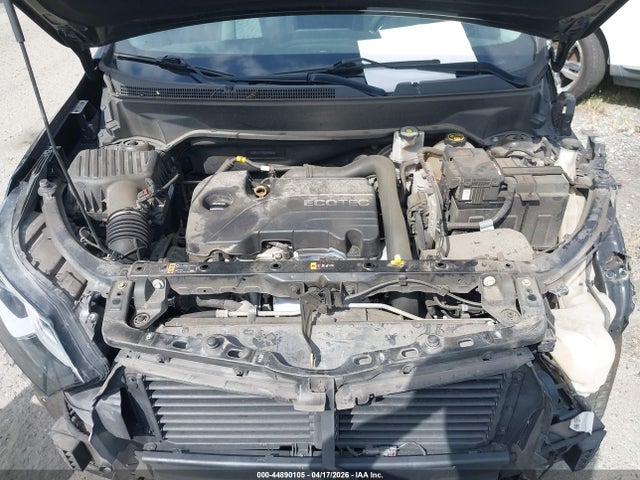 2GNAXHEV9J6348656 Chevrolet EQUINOX LS