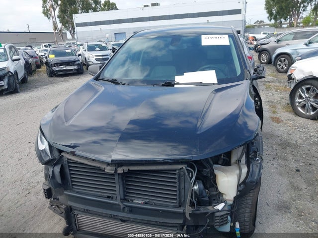 2GNAXHEV9J6348656 Chevrolet EQUINOX LS