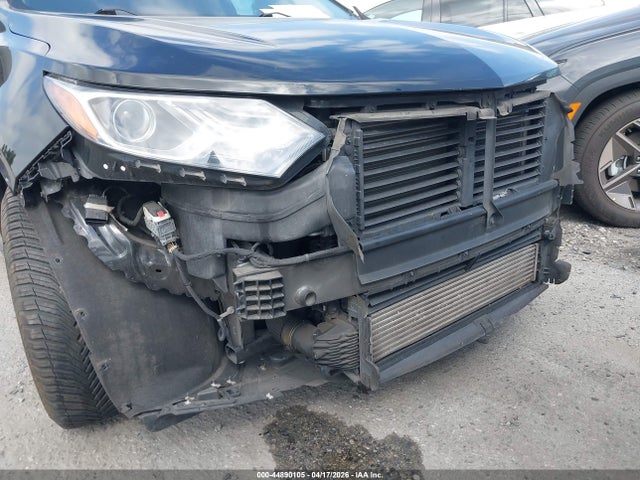 2GNAXHEV9J6348656 Chevrolet EQUINOX LS