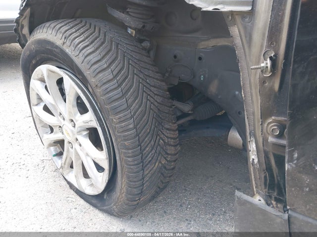 2GNAXHEV9J6348656 Chevrolet EQUINOX LS