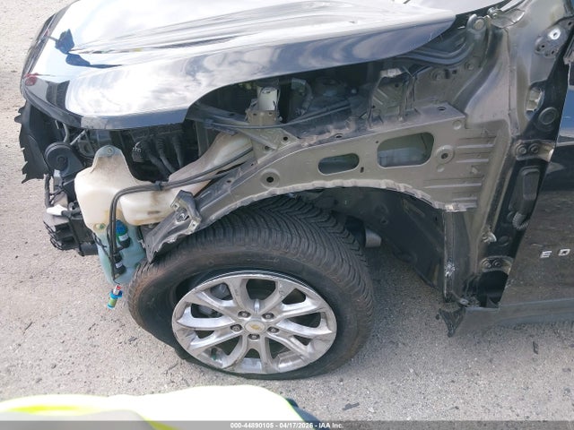 2GNAXHEV9J6348656 Chevrolet EQUINOX LS