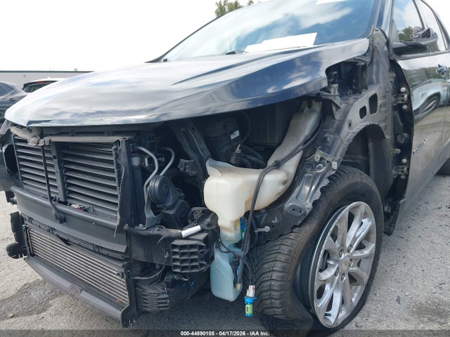 2GNAXHEV9J6348656 Chevrolet EQUINOX LS