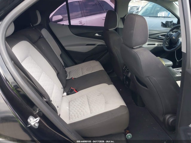 2GNAXHEV9J6348656 Chevrolet EQUINOX LS