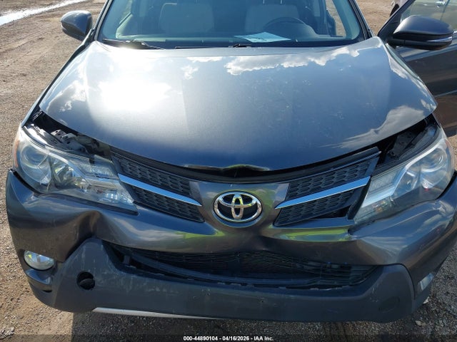 Aukcja sprzedaży 2015 Toyota Rav4 Xle, vin: JTMRFREV7FD099366, numer aukcji: 44890104