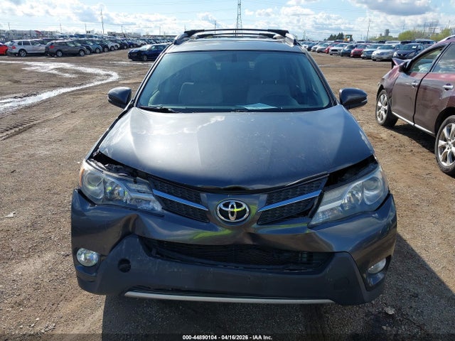 Aukcja sprzedaży 2015 Toyota Rav4 Xle, vin: JTMRFREV7FD099366, numer aukcji: 44890104