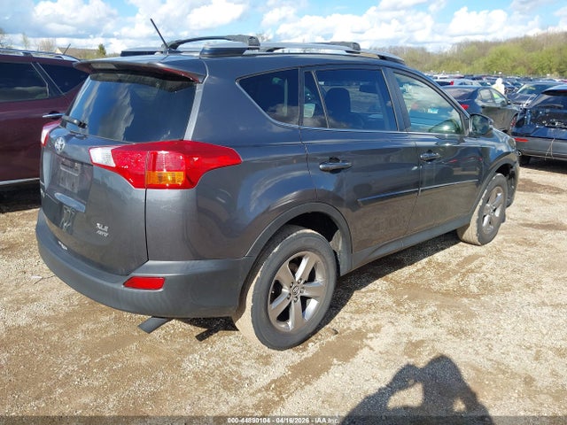Aukcja sprzedaży 2015 Toyota Rav4 Xle, vin: JTMRFREV7FD099366, numer aukcji: 44890104