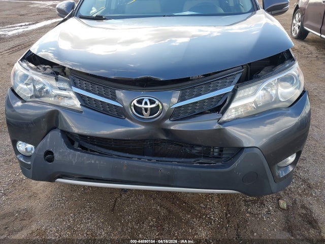 Aukcja sprzedaży 2015 Toyota Rav4 Xle, vin: JTMRFREV7FD099366, numer aukcji: 44890104