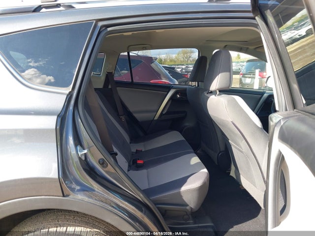 Aukcja sprzedaży 2015 Toyota Rav4 Xle, vin: JTMRFREV7FD099366, numer aukcji: 44890104