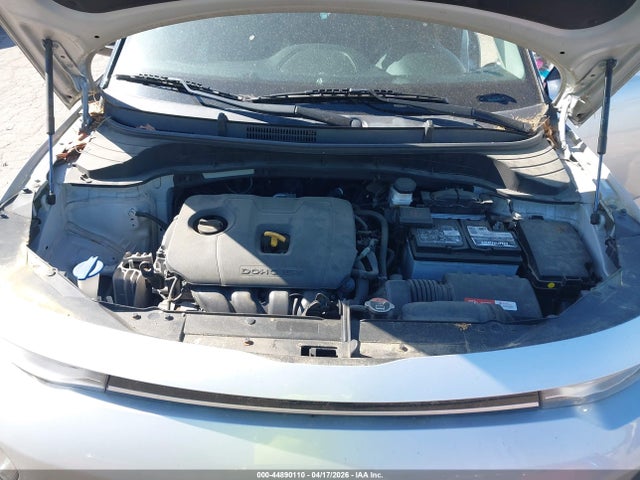 Aukcja sprzedaży 2020 Kia Soul S, vin: KNDJ23AU5L7065603, numer aukcji: 44890110