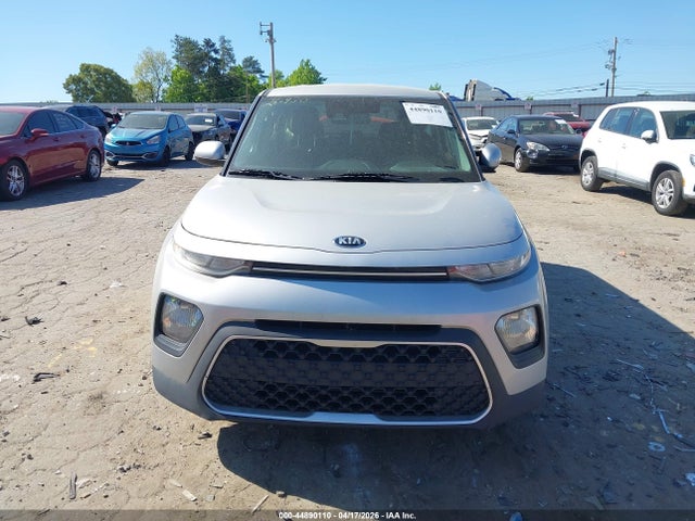 Aukcja sprzedaży 2020 Kia Soul S, vin: KNDJ23AU5L7065603, numer aukcji: 44890110