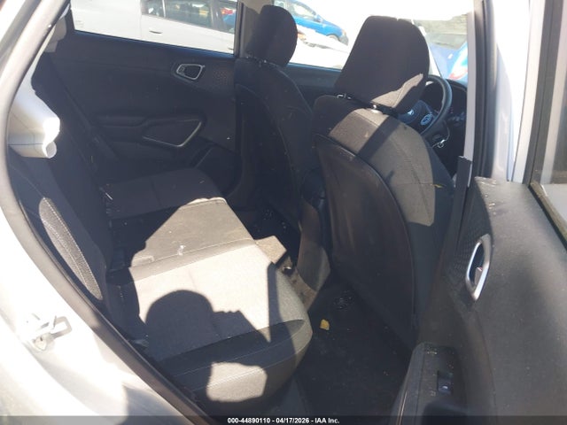 Aukcja sprzedaży 2020 Kia Soul S, vin: KNDJ23AU5L7065603, numer aukcji: 44890110