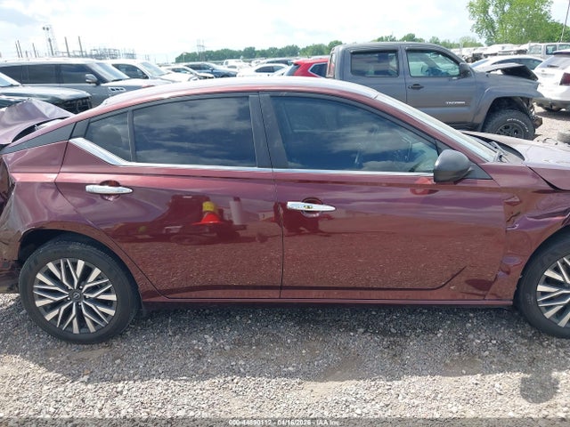 Aukcja sprzedaży 2024 Nissan Altima Sv Fwd, vin: 1N4BL4DV7RN359865, numer aukcji: 44890112