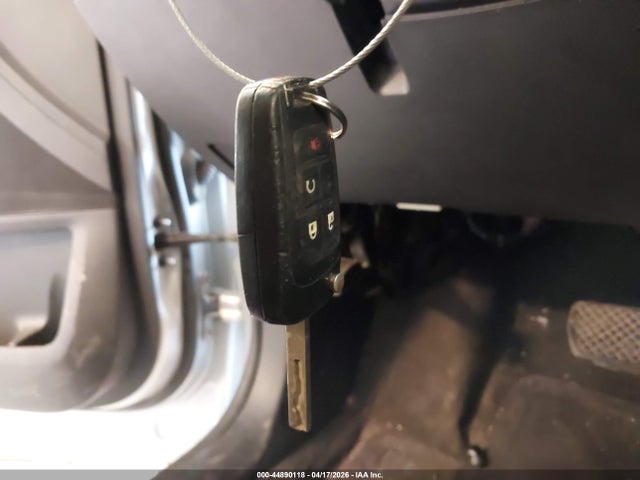 Продажа на аукционе авто 2016 Chevrolet Equinox Lt, vin: 2GNALCEK3G1110523, номер лота: 44890118