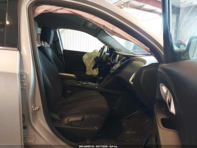 Продажа на аукционе авто 2016 Chevrolet Equinox Lt, vin: 2GNALCEK3G1110523, номер лота: 44890118
