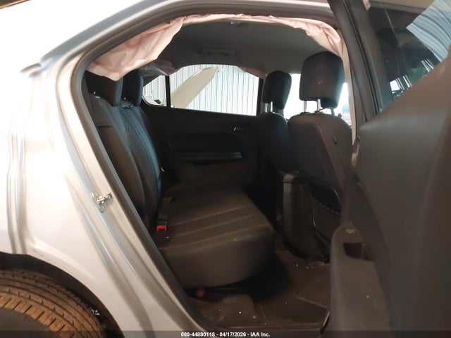Продажа на аукционе авто 2016 Chevrolet Equinox Lt, vin: 2GNALCEK3G1110523, номер лота: 44890118