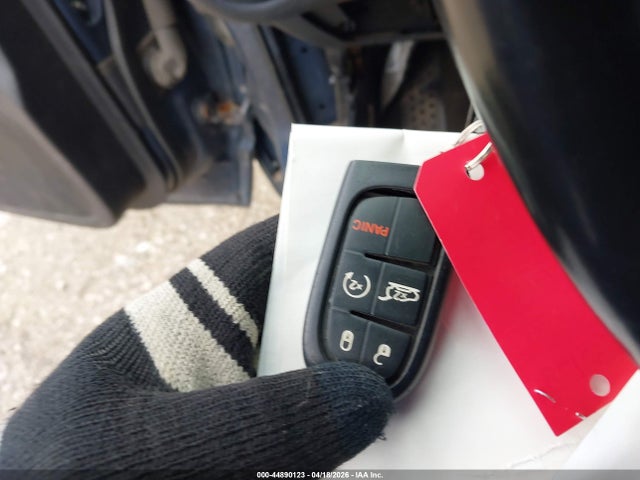 Aukcja sprzedaży 2020 Jeep Cherokee Limited 4x4, vin: 1C4PJMDX4LD532178, numer aukcji: 44890123