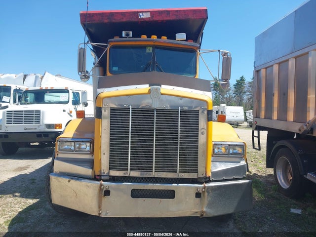 Продаж на аукціоні авто 1997 Kenworth Construction T800, vin: 1NKDXA0X2VJ732730, номер лоту: 44890127