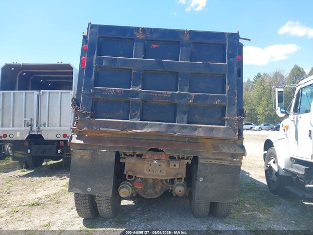 Продаж на аукціоні авто 1997 Kenworth Construction T800, vin: 1NKDXA0X2VJ732730, номер лоту: 44890127