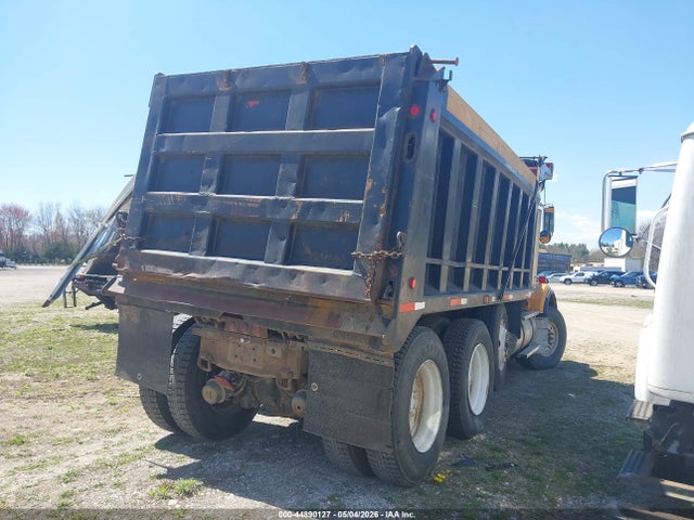Продаж на аукціоні авто 1997 Kenworth Construction T800, vin: 1NKDXA0X2VJ732730, номер лоту: 44890127