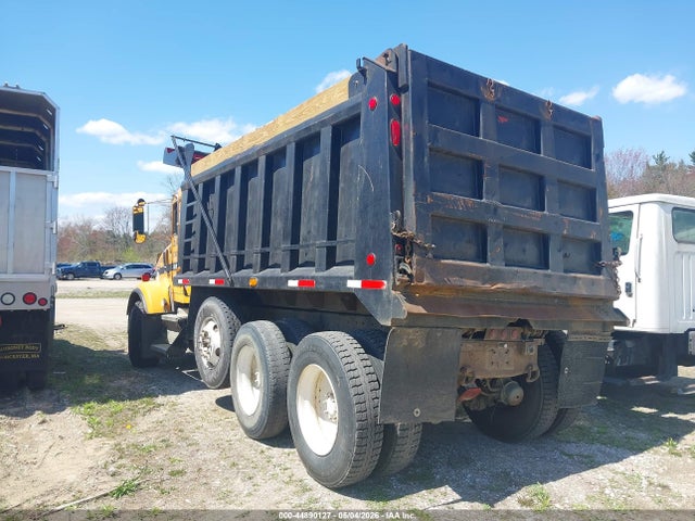 Продаж на аукціоні авто 1997 Kenworth Construction T800, vin: 1NKDXA0X2VJ732730, номер лоту: 44890127