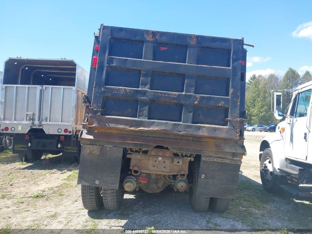 Продаж на аукціоні авто 1997 Kenworth Construction T800, vin: 1NKDXA0X2VJ732730, номер лоту: 44890127