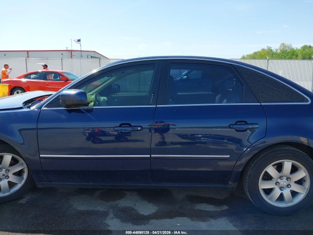44890128 :رقم المزاد ، 1FAFP241X6G151146 vin ، 2006 Ford Five Hundred Sel مزاد بيع