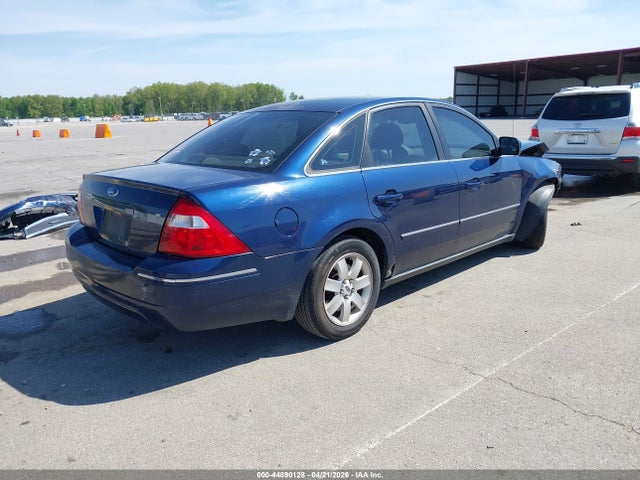 44890128 :رقم المزاد ، 1FAFP241X6G151146 vin ، 2006 Ford Five Hundred Sel مزاد بيع