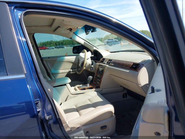 44890128 :رقم المزاد ، 1FAFP241X6G151146 vin ، 2006 Ford Five Hundred Sel مزاد بيع