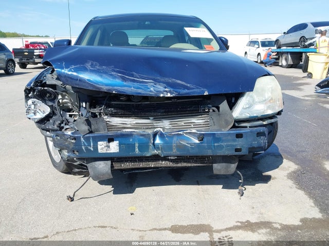 44890128 :رقم المزاد ، 1FAFP241X6G151146 vin ، 2006 Ford Five Hundred Sel مزاد بيع