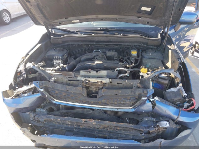 Aukcja sprzedaży 2016 Subaru Forester 2.5i Premium, vin: JF2SJADC7GH446496, numer aukcji: 44890130