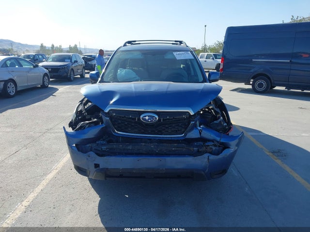 Aukcja sprzedaży 2016 Subaru Forester 2.5i Premium, vin: JF2SJADC7GH446496, numer aukcji: 44890130