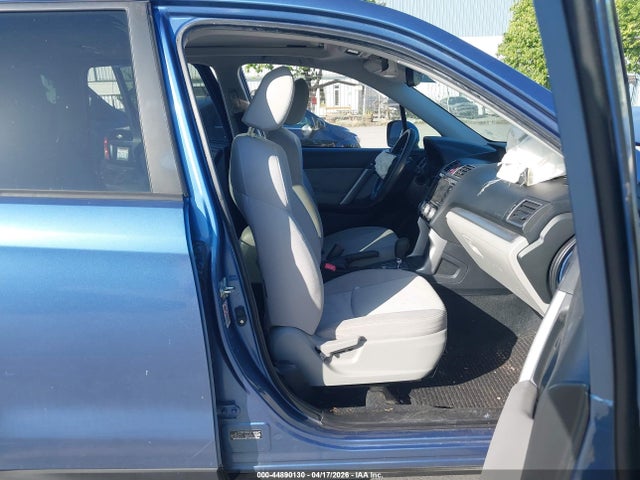 Aukcja sprzedaży 2016 Subaru Forester 2.5i Premium, vin: JF2SJADC7GH446496, numer aukcji: 44890130
