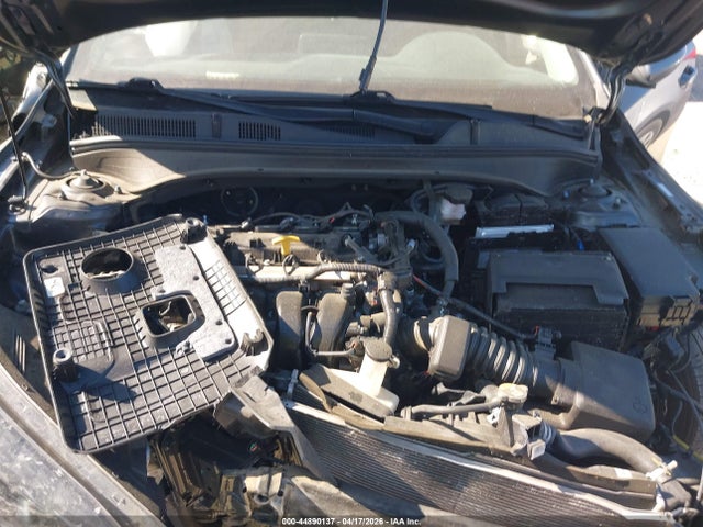 44890137 :رقم المزاد ، 3KPF24AD7PE606393 vin ، 2023 Kia Forte Lx مزاد بيع