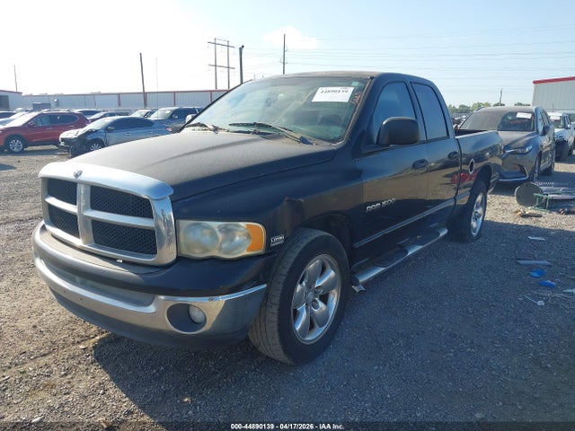 Продажа на аукционе авто 2004 Dodge Ram 1500 Slt/laramie, vin: 1D7HA18D14S759124, номер лота: 44890139