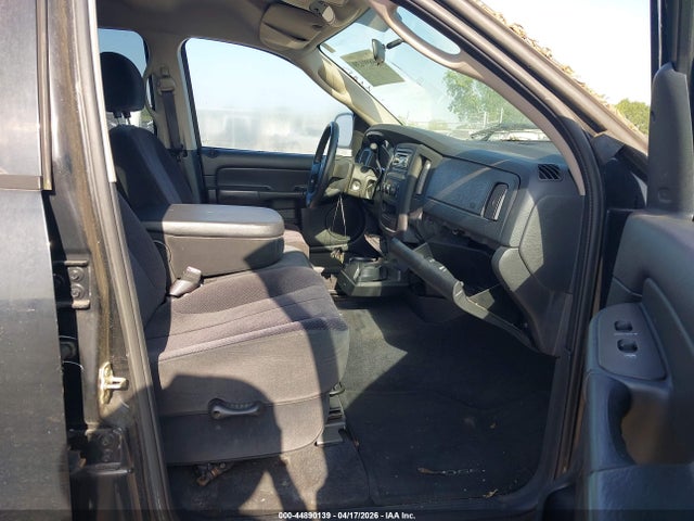 Продажа на аукционе авто 2004 Dodge Ram 1500 Slt/laramie, vin: 1D7HA18D14S759124, номер лота: 44890139