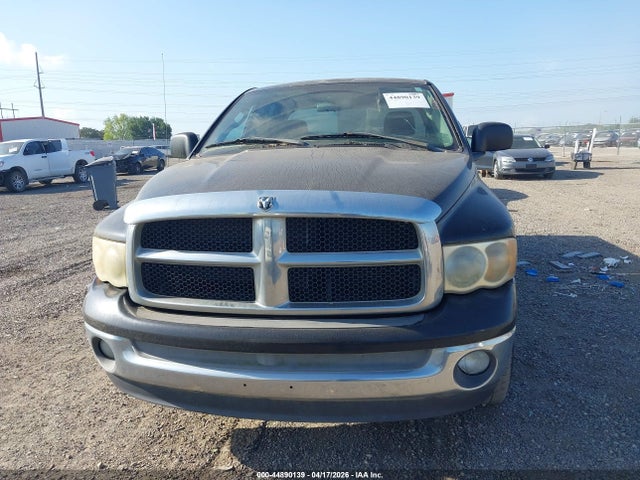 Продажа на аукционе авто 2004 Dodge Ram 1500 Slt/laramie, vin: 1D7HA18D14S759124, номер лота: 44890139
