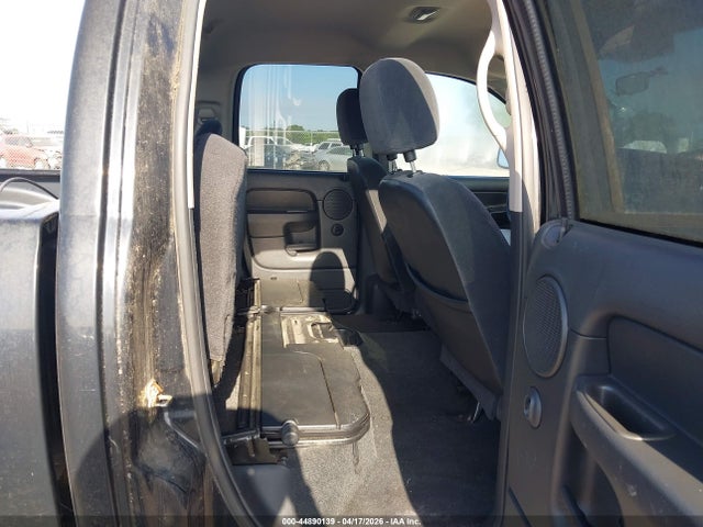 Продажа на аукционе авто 2004 Dodge Ram 1500 Slt/laramie, vin: 1D7HA18D14S759124, номер лота: 44890139
