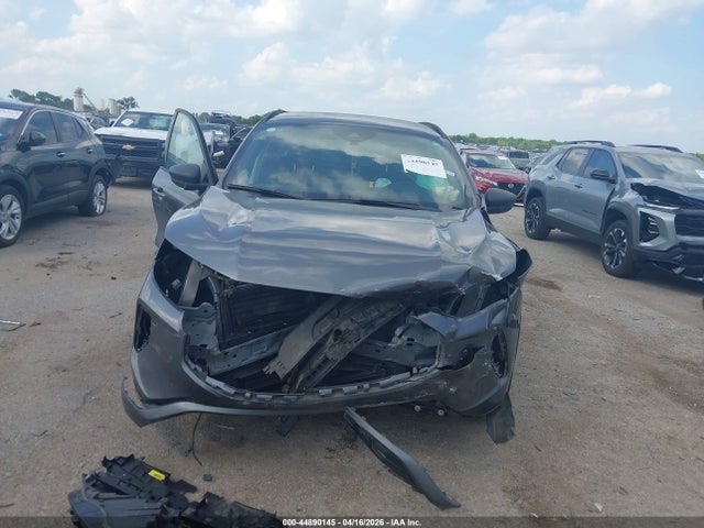 44890145 :رقم المزاد ، 1FMCU0MN1PUA02832 vin ، 2023 Ford Escape St-line مزاد بيع