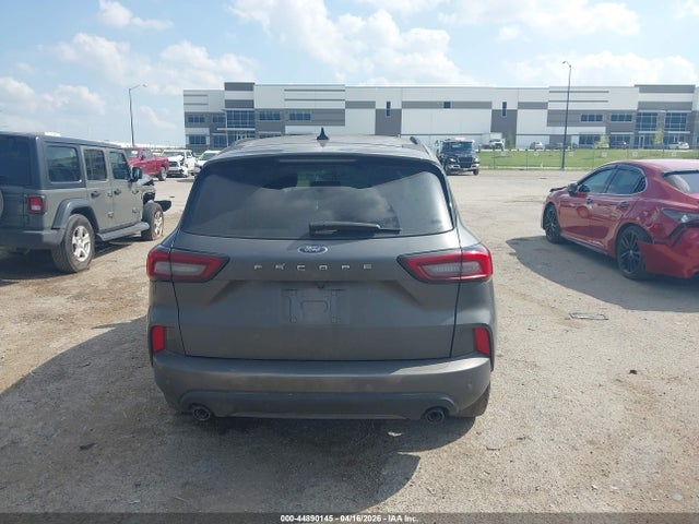 44890145 :رقم المزاد ، 1FMCU0MN1PUA02832 vin ، 2023 Ford Escape St-line مزاد بيع