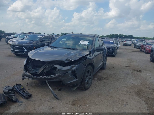 44890145 :رقم المزاد ، 1FMCU0MN1PUA02832 vin ، 2023 Ford Escape St-line مزاد بيع