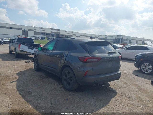44890145 :رقم المزاد ، 1FMCU0MN1PUA02832 vin ، 2023 Ford Escape St-line مزاد بيع