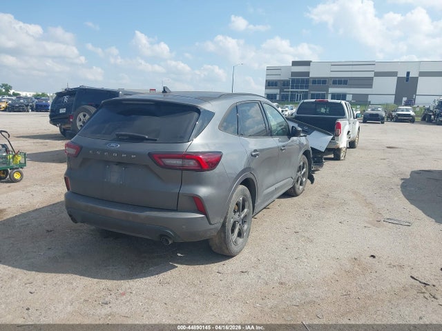 44890145 :رقم المزاد ، 1FMCU0MN1PUA02832 vin ، 2023 Ford Escape St-line مزاد بيع