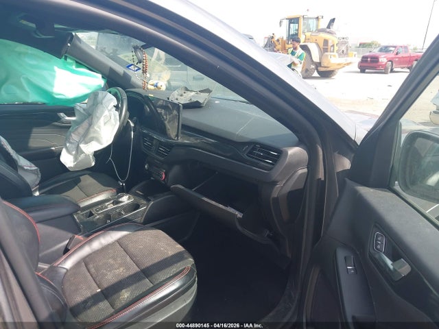 44890145 :رقم المزاد ، 1FMCU0MN1PUA02832 vin ، 2023 Ford Escape St-line مزاد بيع
