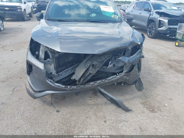 44890145 :رقم المزاد ، 1FMCU0MN1PUA02832 vin ، 2023 Ford Escape St-line مزاد بيع
