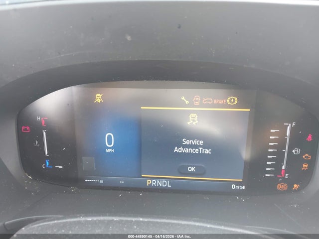44890145 :رقم المزاد ، 1FMCU0MN1PUA02832 vin ، 2023 Ford Escape St-line مزاد بيع