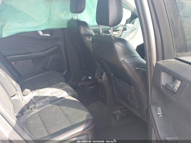 44890145 :رقم المزاد ، 1FMCU0MN1PUA02832 vin ، 2023 Ford Escape St-line مزاد بيع