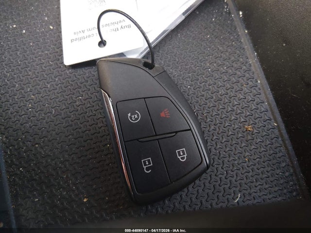Chevrolet Equinox Awd Lt 2025 3GNAXPEG7SL317754 Image 11