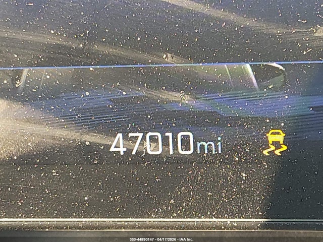 Chevrolet Equinox Awd Lt 2025 3GNAXPEG7SL317754 Image 15