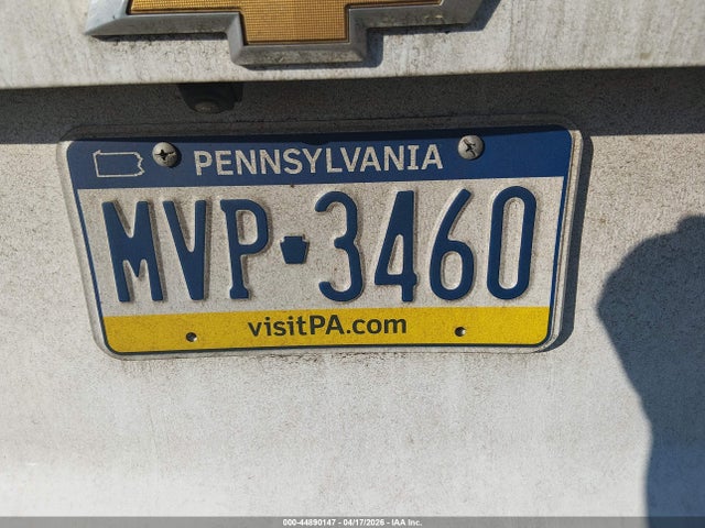 Chevrolet Equinox Awd Lt 2025 3GNAXPEG7SL317754 Image 17