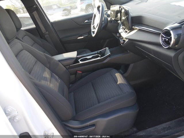 Chevrolet Equinox Awd Lt 2025 3GNAXPEG7SL317754 Image 5